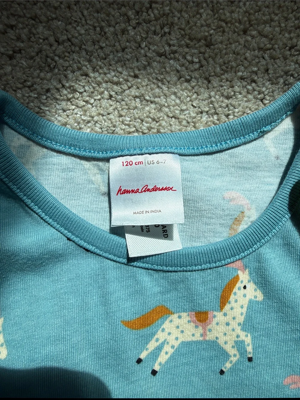 Lot of size 6-7 girls clothes